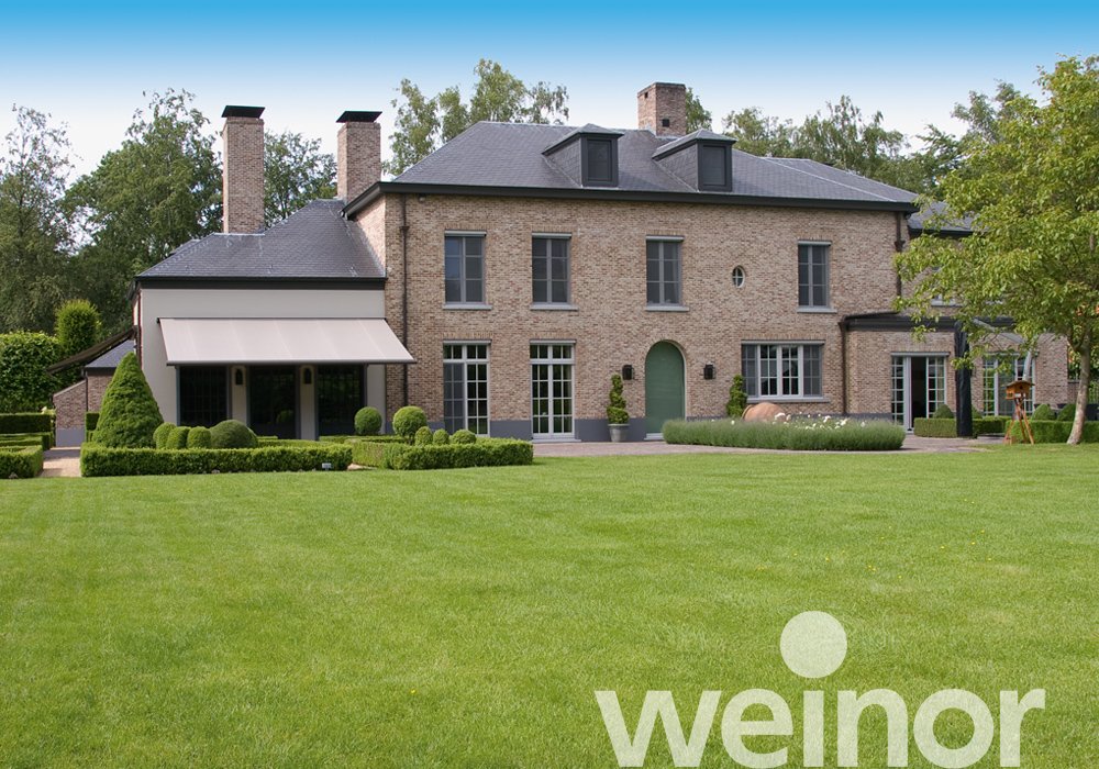 Markise weinor Opal Design II ohne LED Lichtleiste