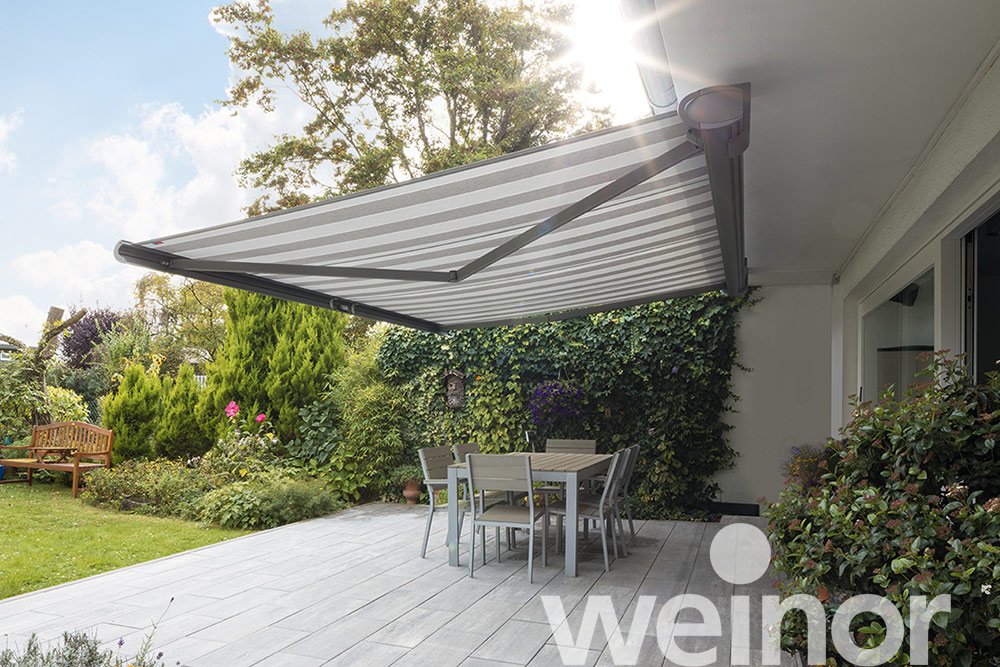 Markise weinor Opal Design II