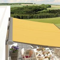 Balkon-Markisen