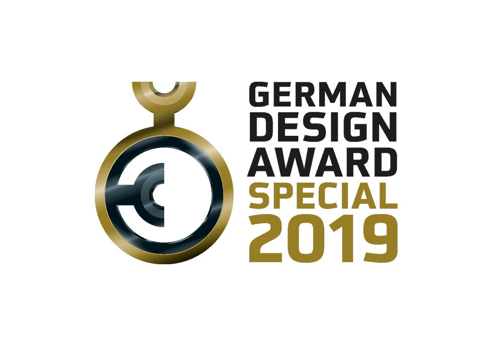 Vertikalmarkise weinor VertiTex II Award