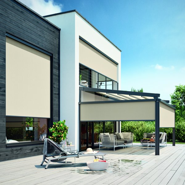 Foto: Weinor GmbH & Co. KG