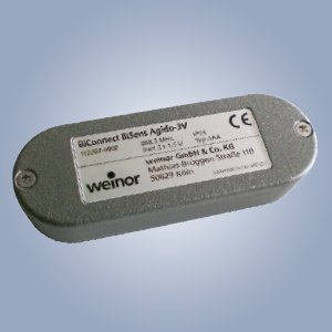 Produktschutzsensor Produktschutzsensor