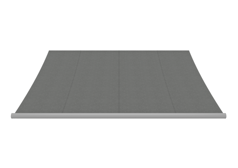 Markisentuch: slate (Dessin-Nr.: A | 3-625), Kollektion: evermore Markisentuch: slate (Dessin-Nr.: A | 3-625), Kollektion: evermore