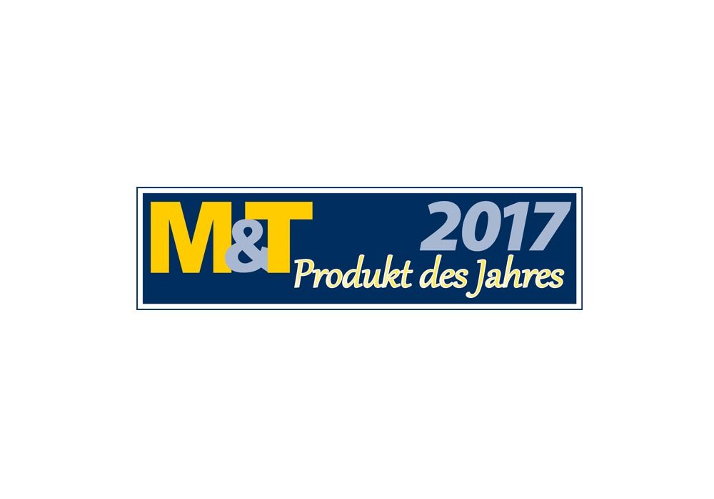 M+T Produkt des Jahres 2017 weinor w17 Award