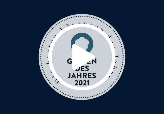 Teaser Video Gärten des Jahres