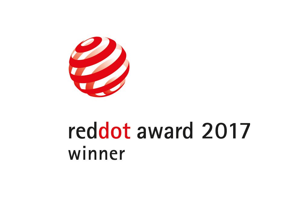 reddot winner 2017 weinor w17 easy Award