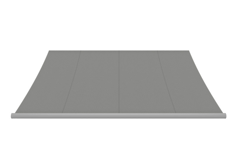 Markisentuch: gravel (Dessin-Nr.: A | 3-646), Kollektion: evermore