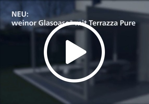 Teaser Video Glasoase Terrazza Pure