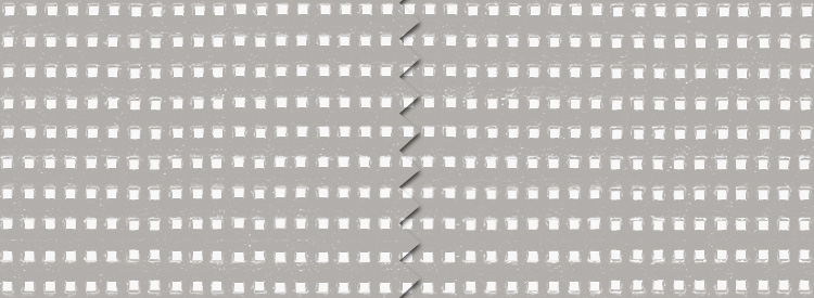 Tuch Dessin-Nr.: 86-2048 (BiColour), Sonderkollektion: Screens by weinor®