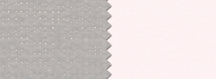 Tuch Dessin-Nr.: 92-2046 (BiColour), Sonderkollektion: Screens by weinor®