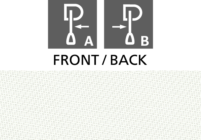 Tuch Dessin-Nr.: 52101, Sonderkollektion: Screens by weinor®