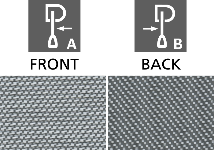 Tuch Dessin-Nr.: 52142, Sonderkollektion: Screens by weinor®