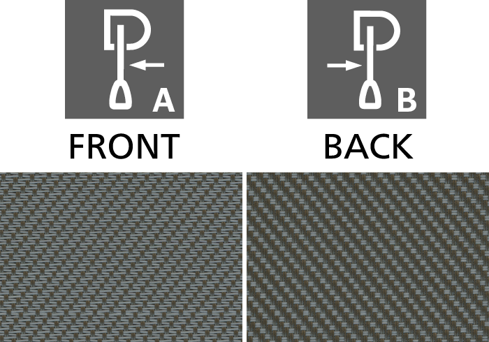 Tuch Dessin-Nr.: 52180, Sonderkollektion: Screens by weinor®