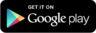 Schwarzer Hintergrund mit buntem Logo und Text für Google Play.