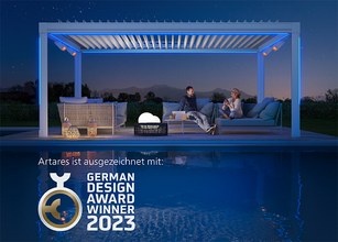German Design Award 2023  